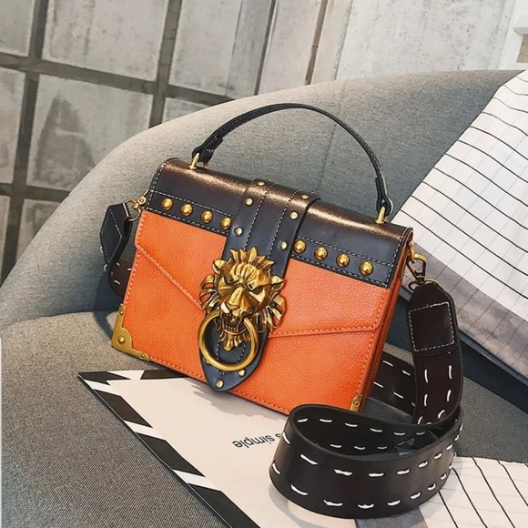 Ankarasbest Handbags - Sale!❤💕Luxury European Shoulder Crossbody Bag